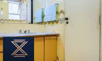 Imagem 2: Apartamento com 4 dormitórios à venda, 215 m² por R$ 990.000 - Santo Antônio - Belo Horizo