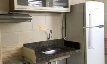 Imagem: Alugo ap 1 quarto Boa Viagem