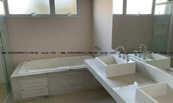 Imagem 4: Casa para Venda em São Paulo, BARUERI, 4 dormitórios, 4 suítes, 6 banheiros, 5 vagas