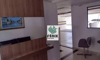 Imagem 3: Apartamento com 2 dormitórios à venda, 60 m² por R$ 330.000,00 - José Bonifácio - Fortalez