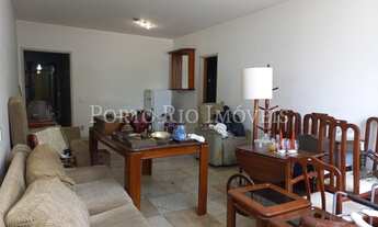 Imagem: Apartamento- Ipanema- 3 quartos-suíte-closet