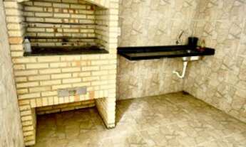 Imagem 7: Apartamento para venda tem 57 metros quadrados com 2 quartos em Lagoa Redonda - Fortaleza