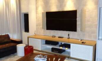 Imagem 6: Apartamento com 4 quartos no Lagoa - Bairro Lagoa em Rio de Janeiro