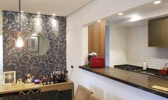 Imagem 5: Apto alto padrão, fino acabamento, localização privilegiada!! Permuta com casa de maior v