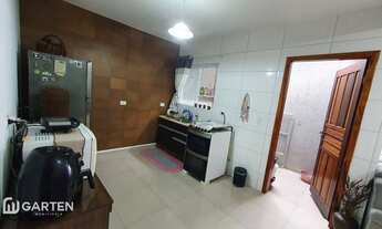 Imagem 4: Casa à venda, 62 m² por R$ 260.000,00 - Vila Paraiso - Matinhos/PR