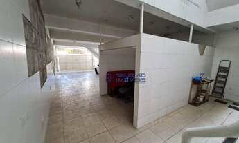 Imagem 6: Casa comercial com 7 salas para alugar, 400 m² por R$ 22.000/mês - Vila Pompeia - São Paul