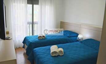 Imagem 2: Cobertura de Temporada em Jurerê