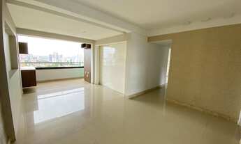 Imagem: Apartamento para venda com 85m2, com 3 quartos