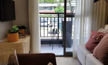 Imagem: Apartamento Giovanni Gronchi - Zona Sul