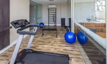 Imagem 6: Apartamento com 2 dormitórios à venda, 103 m² por R$ 750.000,00 - Centro - Navegantes/SC