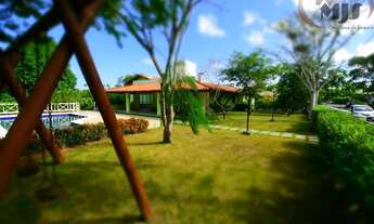 Imagem: Casa no Encontro das Águas aluguel