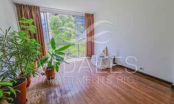 Imagem 4: AMPLO APARTAMENTO NO QUADRILÁTERO DE IPANEMA