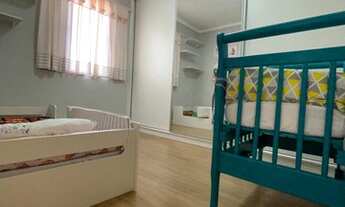 Imagem 5: APARTAMENTO RESIDENCIAL em SÃO JOSÉ DOS CAMPOS - SP, JARDIM ORIENTE