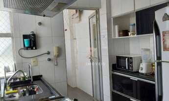 Imagem 6: Apartamento com 3 dormitórios à venda, 148 m² por R$ 990.000 - Sion - Belo Horizonte/MG