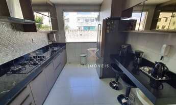 Imagem 6: Apartamento com 4 dormitórios à venda, 200 m² por R$ 985.000 - Castelo - Belo Horizonte/MG