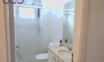 Imagem 5: Apartamento com 2 dormitórios à venda, 87 m² por R$ 1.620.000,00 - Vila Olímpia - São Paul