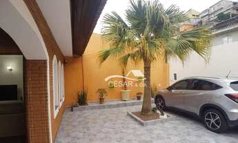 Imagem 5: Casa com 3 dormitórios à venda, 250 m² por R$ 750.000,00 - Jaraguá - São Paulo/SP