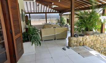 Imagem 6: Casa de condomínio para venda com 410 metros quadrados com 4 quartos