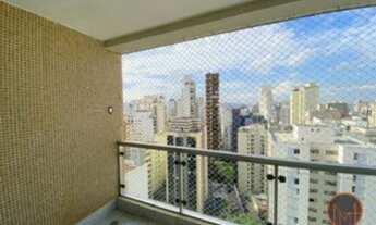 Imagem: Apartamento maravilhoso de 140 m² condomínio