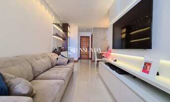 Imagem 5: Apartamento de 3 quartos com suíte na Mata da Praia para venda- Vitória - ES