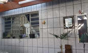 Imagem: Vila Urupês / Suzano casa térrea só R$