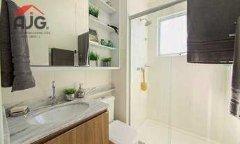 Imagem 7: Sobrado com 2 dormitórios à venda, 84 m² por R$ 399.900,00 - Parque da Represa - Paulínia