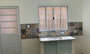 Imagem: Kitnet Nova 25m2 - Vila Yolanda - Osasco