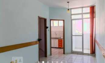 Imagem 2: Excelente apartamento três quartos Jardim Guanabara, Oportunidade