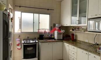 Imagem 2: Apartamento á Venda no Condomínio Residencial Guarujá!