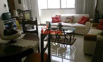 Imagem: Apartamento com 3 dorms, Icaraí, Niterói