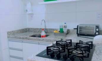 Imagem 2: Guarapari - apartamento 1 quarto Kitinet