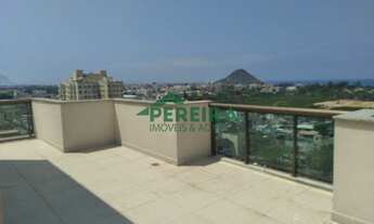 Imagem: Cobertura a venda em Rio de Janeiro