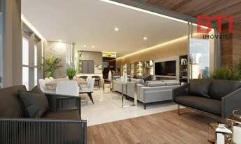 Imagem 4: Apartamento com 3 dormitórios à venda, 153 m² por R$ 1.935.000,00 - Água Verde - Curitiba