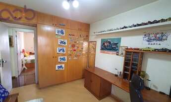 Imagem 4: Apartamento com 4 dormitórios à venda, 143 m² por R$ 1.480.000,00 - Vila Uberabinha - São