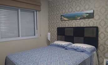 Imagem 8: Apartamento para venda com 58 metros quadrados com 2 quartos em Belenzinho - São Paulo - S