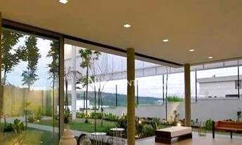 Imagem 7: Mansão moderna à venda em condomínio fechado, 753 m² por R$ 10.996.000 - Loteamento Reside