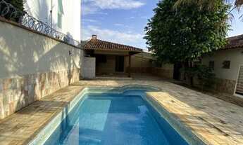 Imagem 2: Casa para Venda em Lagoa Santa, Joá, 3 dormitórios, 1 suíte, 3 banheiros, 3 vagas