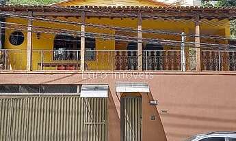 Imagem: Ref. 6083 - Casa 3 qtos - São Mateus