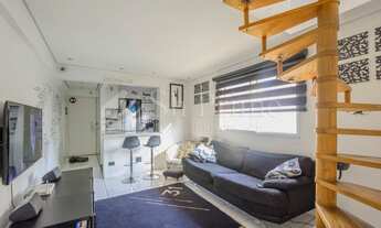 Imagem: Cobertura em ótima localização próximo