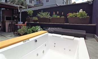 Imagem 4: PORTO ALEGRE - Apartamento Padrão - Auxiliadora