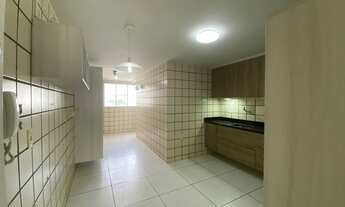 Imagem 3: Apartamento à venda no Edf André Felipe Prox ao Cursinho Bios