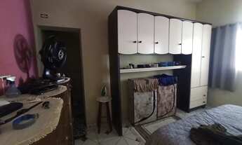 Imagem 6: Casa para venda tem 120 metros quadrados com 1 quarto