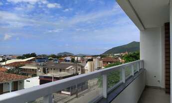 Imagem 2: Apartamento para venda possui 79 metros quadrados com 2 quartos