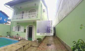 Imagem 1: Casa 3 quartos e 194 m², à venda, por R$ 680.000,00 - Taquara - Rio de Janeiro/RJ