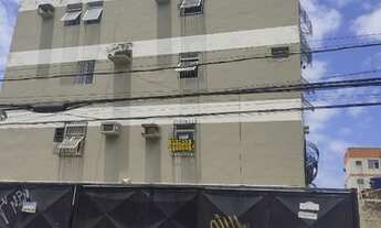 Imagem: Apartamento 2 quartos e dependência em