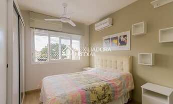 Imagem 5: PORTO ALEGRE - Apartamento Padrão - Higienópolis