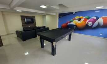 Imagem 15: LINDO!!! Apartamento com 2 dormitórios sendo 2 suítes no Canto do Forte - Praia Grande - S