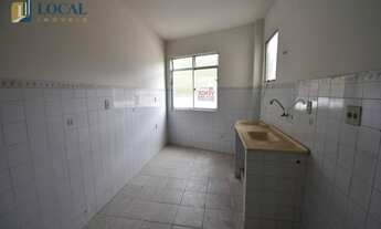 Imagem 7: Apartamento com 1 dormitório, 68 m² - venda por R$ 155.000,00 ou aluguel por R$ 856,38/mês