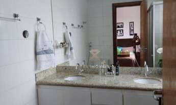 Imagem 3: Apartamento com 3 dormitórios à venda, 148 m² por R$ 990.000 - Sion - Belo Horizonte/MG