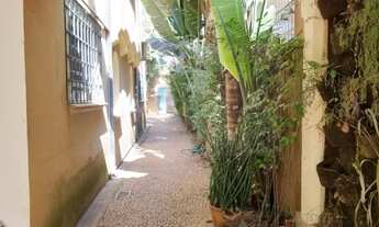 Imagem 3: Casa dos anos 50, para reforma , em uma das melhores ruas do Jardim Paulista